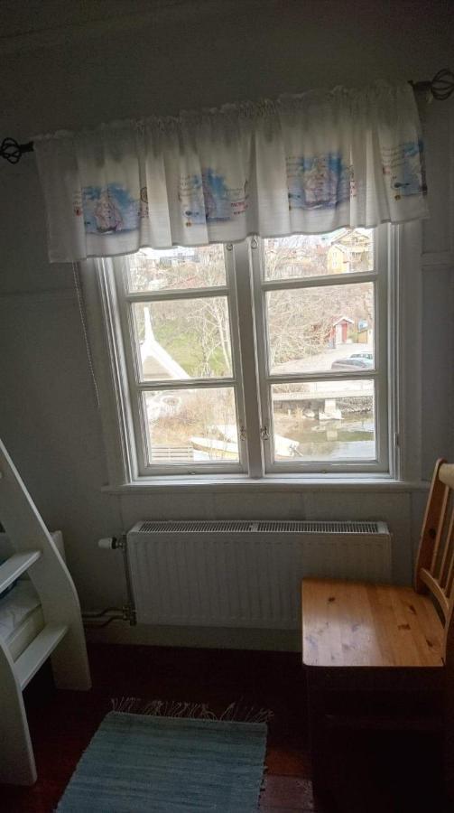 Vandrarhemmet Lotsen Dalaro Luaran gambar