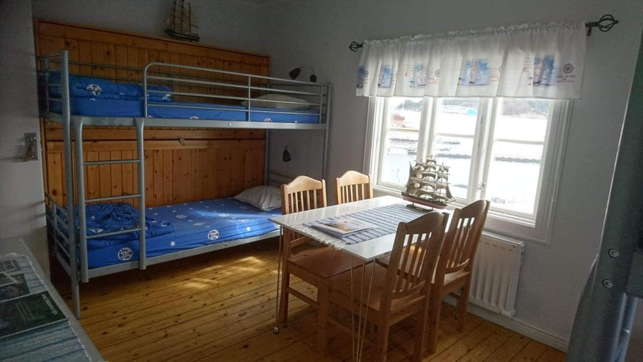 Vandrarhemmet Lotsen Dalaro Luaran gambar