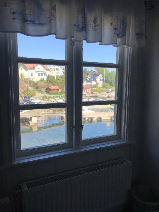 Vandrarhemmet Lotsen Dalaro Luaran gambar